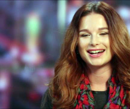 Женя: «У меня много достоинств!»