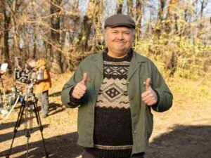 Назар Задніпровський – про відпустку мрії