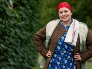 Віталіна Біблів – про двійку за диктант